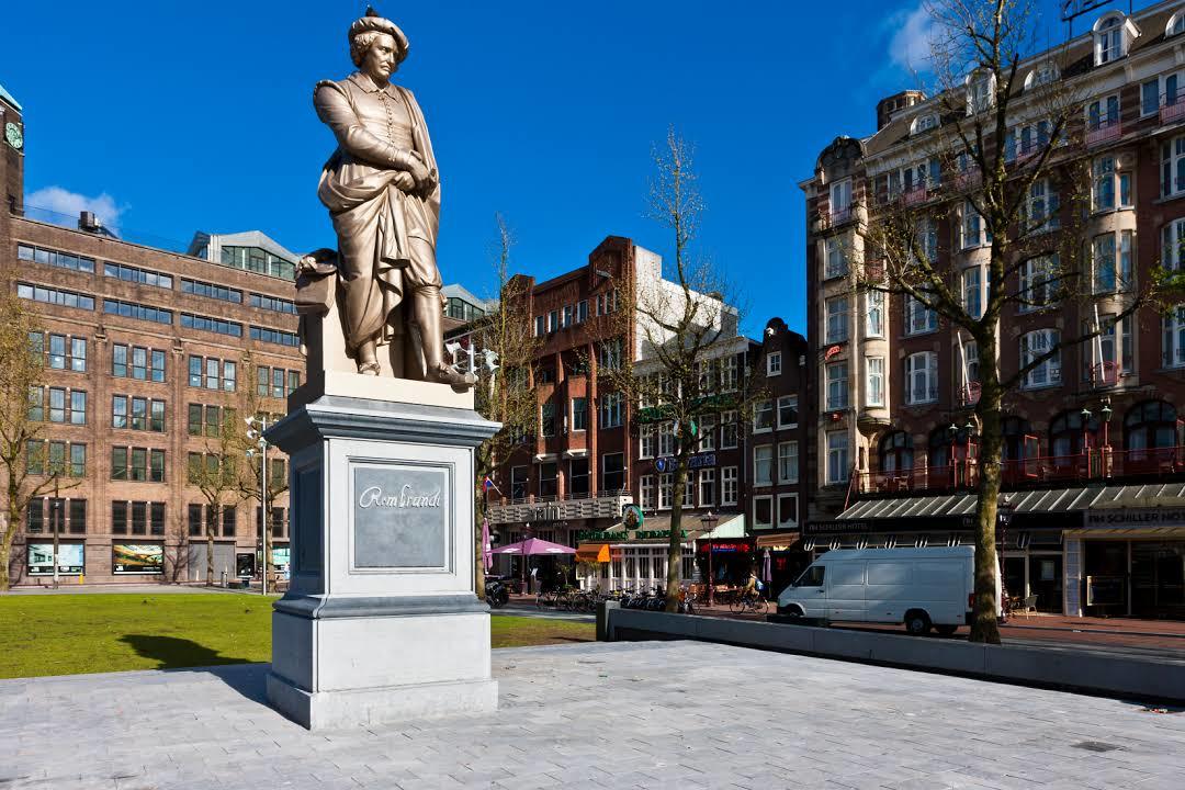 Rembrandtplein